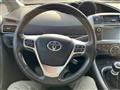 TOYOTA VERSO 1.6 D-4D Active km. certificati da fatture.