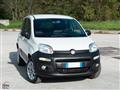 FIAT PANDA VAN VAN 1.3 MJT 75CV 4X4  (AUTOCARRO 2 POSTI)