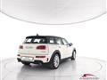 MINI CLUBMAN Cooper SD  Hype All4