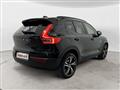 VOLVO XC40 RECHARGE HYBRID XC40 T5 Recharge Plug-in Hybrid R-design