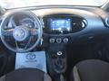 TOYOTA NUOVA AYGO X 1.0 VVT-i 72 CV 5 porte Active