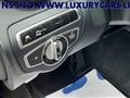 MERCEDES CLASSE C SW CDI S.W. Avantgarde Blue tec OTTIME CONDIZIONI