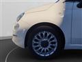 FIAT 500 III 2015 Benzina 1.2 Lounge 69cv