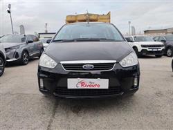 FORD C-MAX 1.6 TDCi 90 CV Titanium