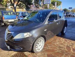 LANCIA Ypsilon 1.3 MJT 16V 95 CV 5 porte S&S Silver