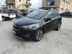 OPEL Mokka X 4X4 1.6 cdti Innovation s GARANTITA FULL OPTIONAL