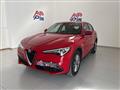 ALFA ROMEO STELVIO 2.2 Turbodiesel 160 CV AT8 RWD Business