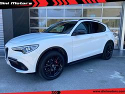 ALFA ROMEO STELVIO 2.2 Turbodiesel 210 CV AT8 Q4 B-TECH IVA ESPOSTA