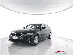 BMW SERIE 3 Serie 3 d Luxury