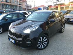 KIA SPORTAGE 2016 1.7 CRDI 2WD Cool