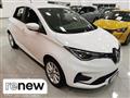 RENAULT ZOE Zen R135 Flex e shifter my20