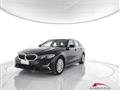 BMW SERIE 3 Serie 3 d Luxury