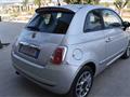 FIAT 500 1.3 Multijet 16V 75 CV Lounge