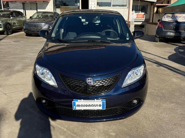 LANCIA YPSILON 1.2 69 CV 5 porte S&S Gold