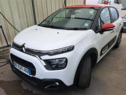 CITROEN C3 PureTech 83 S&S Shine