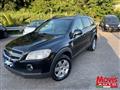 CHEVROLET CAPTIVA 2.4 LT GPL Eco Logic