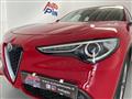 ALFA ROMEO STELVIO 2.2 Turbodiesel 160 CV AT8 RWD Business