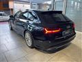 AUDI A6 AVANT Avant 3.0 TDI 218CV S tronic S-line KEYLESS LANE