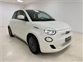 FIAT 500 ELECTRIC 500 La Prima 3+1 42 kWh