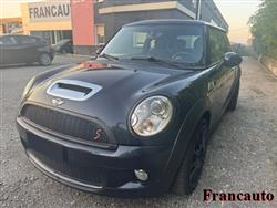 MINI MINI 3 PORTE 1.6 16V Cooper S Chili