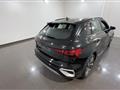 AUDI A3 ALLSTREET allstreet 35 TDI S tronic BUSINESS ADVANCED