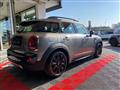 MINI COUNTRYMAN 1.5 One D Baker Street Countryman *BI-COLOR*