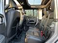 JEEP WRANGLER 2.2 Mjt II Sahara - Tetto Elettrico