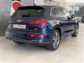 AUDI Q5 2.0 TDI 190 CV quattro S tronic S line plus