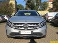 MERCEDES CLASSE GLA d Automatic Sport