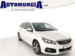 PEUGEOT 308 BlueHDi 130 S&S EAT8 SW Allure N1(Autocarro)