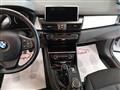 BMW SERIE 2 d Gran Tourer Business 7 POSTI