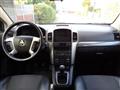 CHEVROLET CAPTIVA 2.0CDI PREZZO VALIDO FINO 14.09,GARANZIA, 7 POSTI