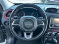 JEEP RENEGADE 2.0 Mjt 170CV 4WD Drive Low Trailhawk