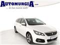 PEUGEOT 308 BlueHDi 130 S&S EAT8 SW Allure N1(Autocarro)