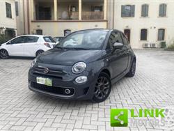 FIAT 500 1.2 S