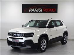 JEEP AVENGER 1.2 Turbo Altitude 100CV *PROMO PARISI GROUP*