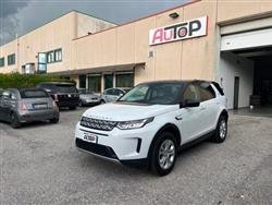 LAND ROVER DISCOVERY SPORT 2.0 eD4 150 CV 2WD S AUTO