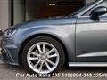 AUDI A3 SPORTBACK SPB 1.6 TDI S-Tronic S-Line Navi Euro6B