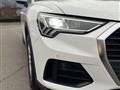 AUDI Q3 35 2.0 tdi Business Advanced s-tronic