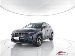 HYUNDAI NUOVA TUCSON 1.6 phev Xline 4wd auto