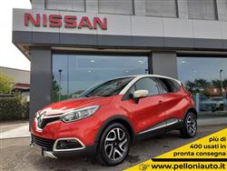 RENAULT CAPTUR dCi 8V 90 CV EDC Start&Stop Energy Excite