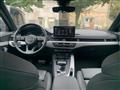 AUDI A4 AVANT Avant 40 g-tron S tronic