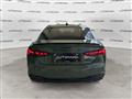 AUDI A5 SPORTBACK A5 SPB 45 TDI quattro tiptronic S line edition