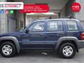 JEEP CHEROKEE 2.8 CRD Limited