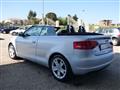 AUDI A3 SPORTBACK cabrio S-Tronic