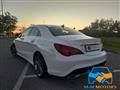 MERCEDES CLASSE CLA d Automatic Premium