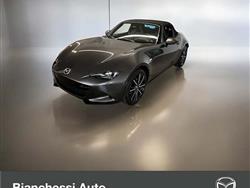 MAZDA MX-5 2.0L Skyactiv-G Exclusive-Line