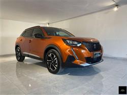 PEUGEOT 2008 PureTech Turbo 110 S&S Allure