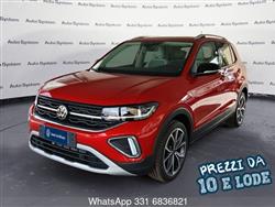 VOLKSWAGEN T-CROSS 1.0 TSI 115 CV Style