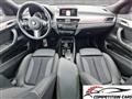 BMW X2 sDrive18d Msport-X PANORAMA Navi Plus